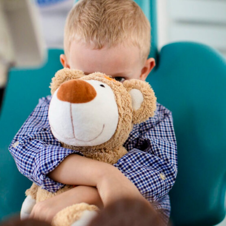 Children with Autism Dentist